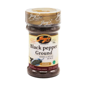Jays Black Pepper Ground