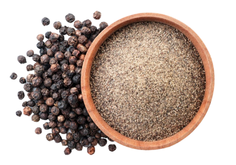 Black Pepper Powder Original I