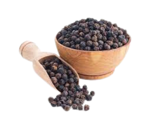Black Pepper Whole