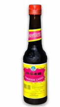 Black Vinegar Narcissus