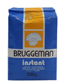 Bruggeman Biru