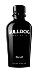 Bulldog London Dry Gin