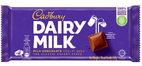 Cadbury Dairy Milk