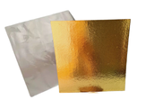 Cake Base Aluminium Rectangle
