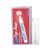 Candle Light Long