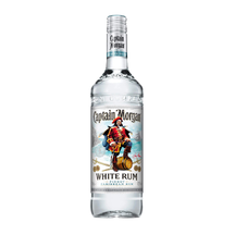 Captain Morgan White Rum