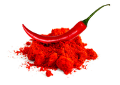 Cayene Pepper