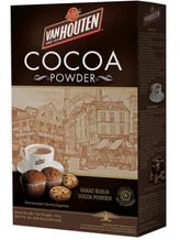 Cocoa Van Houten