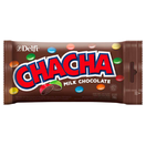 Cha-Cha Milk Chocolate