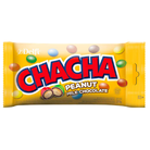 Cha-Cha peanut