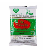 Chatramue Milk Green Tea