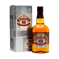 Chivas Regal 12 Y/O