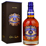 Chivas Regal 18 Y/O