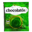 Chocolatos Matcha