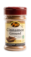 Jays Cinnamon Ground 2