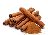 Cinnamon Ground