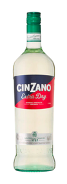 Cinzano Extra Dry