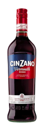 Cinzano Rosso