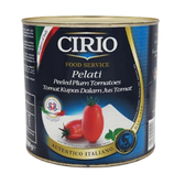 Cirio Tomato Peeled
