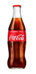 Coca Cola Bottle