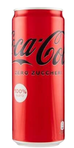 Coca Cola Zero