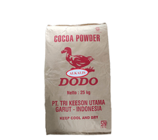 Cocoa Powder Dodo Repack