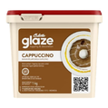 Colatta Glaze Cappucino