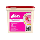 Colatta Glaze Strawberry