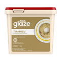 Colatta Glaze Tiramisu