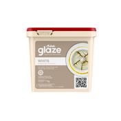 Colatta Glaze White