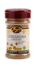 Jays Coriander Ground 2