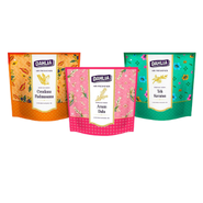 Dahlia Air Refreshener