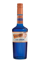 De Kyuper Blue Curacao