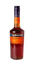 De Kyuper Dry Orange