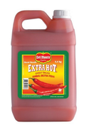 Delmonte Extra Hot Gallon