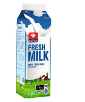 Diamond Fresh Milk