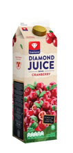 Diamond Juice