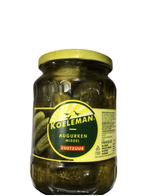 Dill Koeleman Gherkin