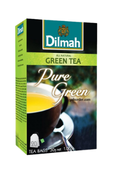 Dilmah Pure Green Tea