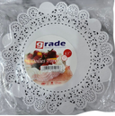 Doilies Paper
