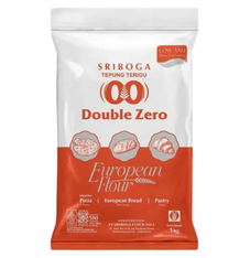 Double Zero Flour