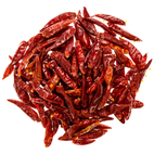 Dry Chilli