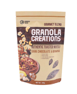 Granola Creations Gourmet Blend