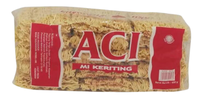 Egg Noodle Curly ACI