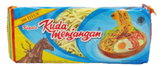 Egg Noodle Menjangan