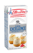 Elle & Vire Cream Excellence Whipping Cream