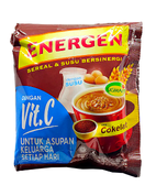 Energen Choco Cereal