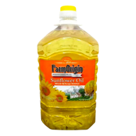 Farm Origin Sunflower Oil 5 L