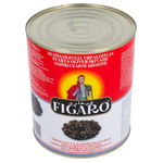 Figaro Black Olive 3 kg