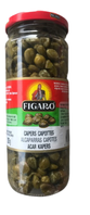 Figaro Capers Capattes